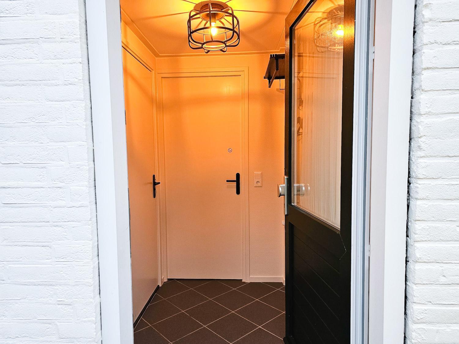 Vakantiewoning Domburg Do26 Exterior foto